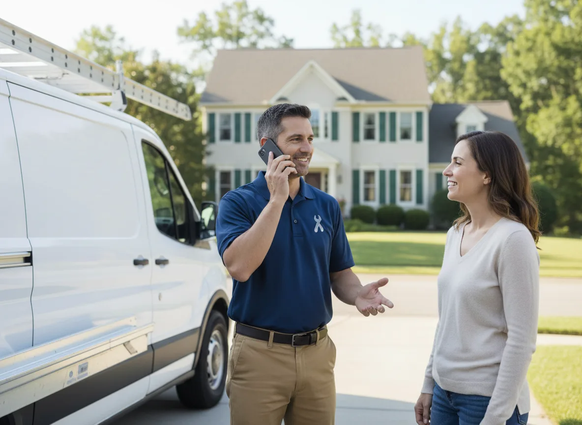Home Gutter Service Ecru, MS FAQs